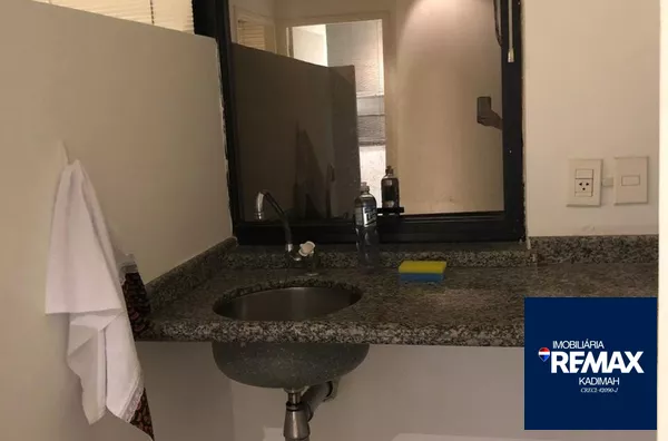 Sala comercial para venda, Vila Nova Conceição, São Paulo - Foto 13