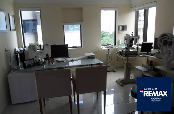 Sala comercial fantástica, montada para dentistas, médicos (área da saúde) - Foto 11
