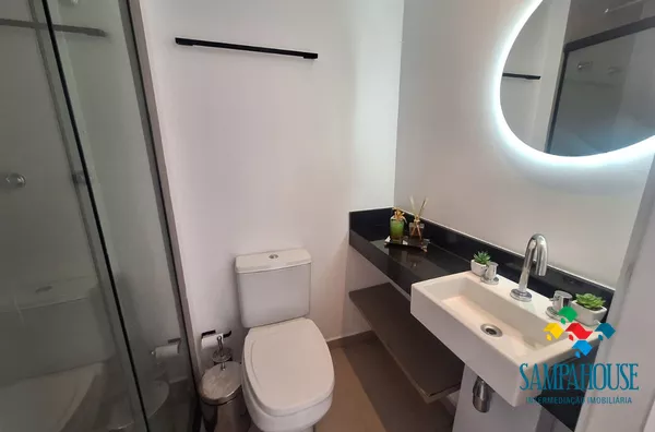 Studio para venda, 1 quarto(s),  Consolação, São Paulo - Foto 5