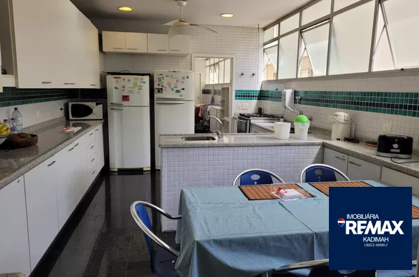 Oportunidade , imóvel amplo, sacadona e super claro! - Foto 13