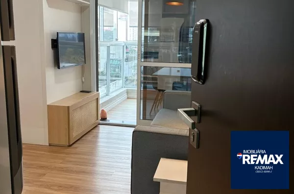 Studio para venda, 1 quarto(s), Pinheiros, São Paulo - Foto 15