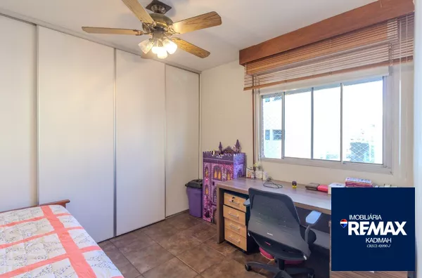 Apartamento para venda em Santa Cecília com 3 quartos, 120m² - Foto 13