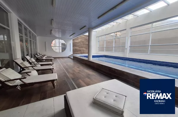 Apartamento para aluguel, 1 quarto(s), Barra Funda, São Paulo - Foto 22