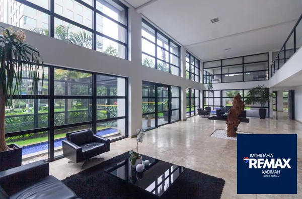 Apartamento para venda, 1 quarto(s), Vila Nova Conceição, São Paulo - Foto 35