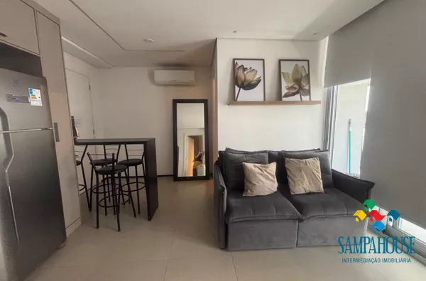 Apartamento para venda, 1 quarto(s),  Bela Vista, São Paulo - Foto 3