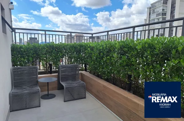 Apartamento estilo Studio para venda, 1 quarto(s), Perdizes, São Paulo, Empreendimento novo de 2022, super moderno e completo! - Foto 24