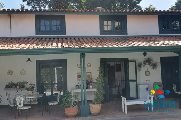 Casa para venda, 3 quarto(s),  Butantã, São Paulo - Foto 5