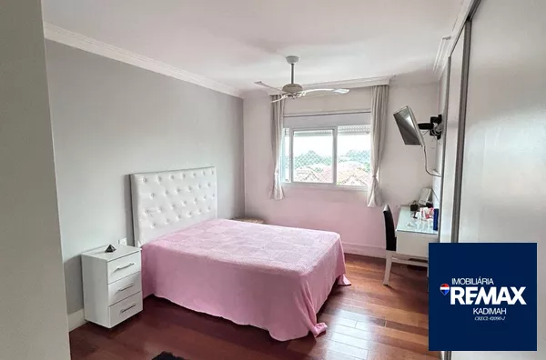 Apartamento para venda, água Branca, terraço gourmet! - Foto 7