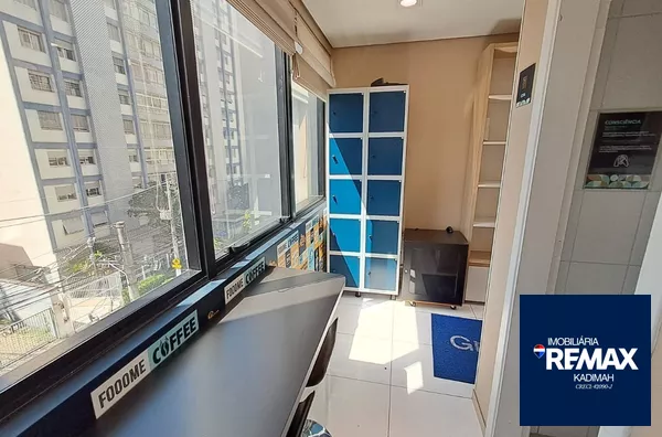 Sala comercial em andar para aluguel,  Vila Mariana, São Paulo