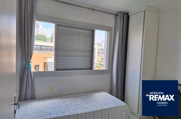 Apartamento para venda, 2 quarto(s),  Perdizes, São Paulo