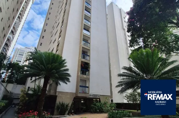 Apartamento para venda, 3 quarto(s), Higienópolis, São Paulo - Foto 23