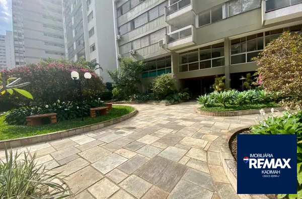 Apartamento para venda, 3 quarto(s), Santa Cecília, São Paulo - Foto 29
