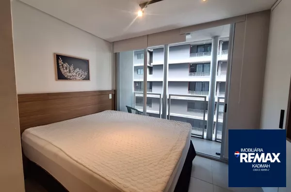 Studio para venda, 1 quarto(s),  Consolação, São Paulo