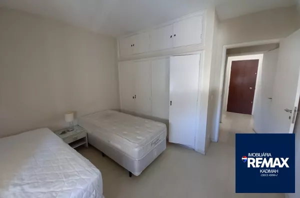 Apartamento mobiliado com dois dormitórios com duas suites , uma vaga , totalmente mobiliado! - Foto 26