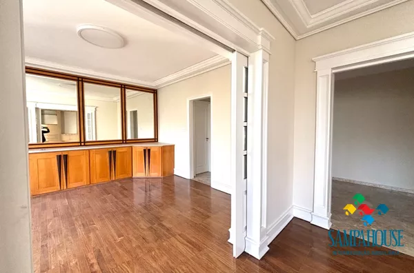 Apartamento para aluguel, 3 quarto(s),  - Selecione - Bairro, São Paulo - Foto 5
