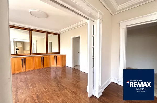 Apartamento para aluguel, 3 quarto(s),  - Selecione - Bairro, São Paulo
