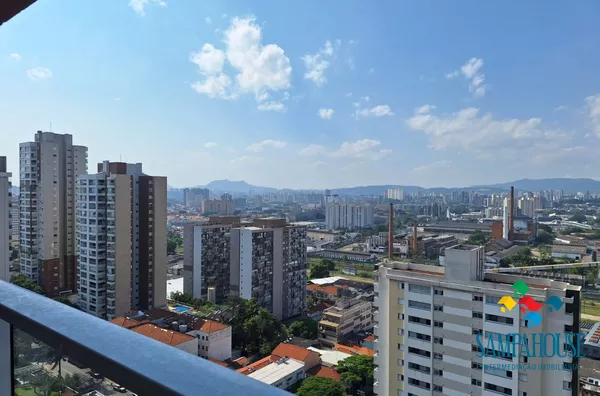 Apartamento para venda, 3 quarto(s),  água Branca, São Paulo - Foto 3