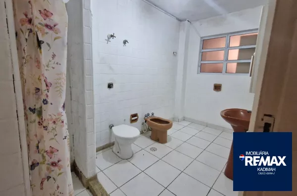 Apto claro com varanda de frente ao Jardim da Luz.!! - Foto 14