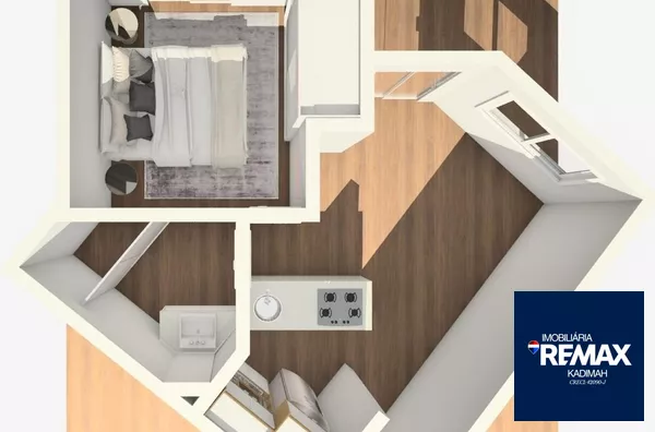 Apartamento para venda e aluguel, 1 quarto(s), Jardim Paulista, São Paulo - Foto 11