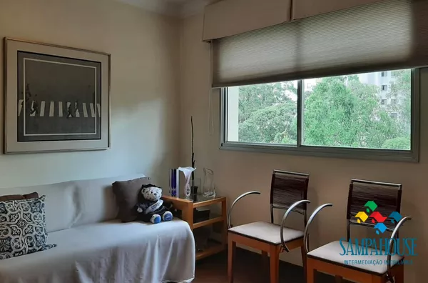 Apartamento duplex para venda, 3 quarto(s),  Jardim Ampliação, São Paulo - Foto 4