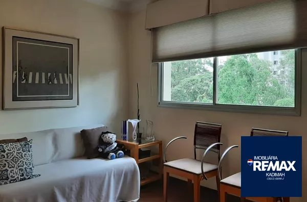 Apartamento duplex para venda, 3 quarto(s),  Jardim Ampliação, São Paulo