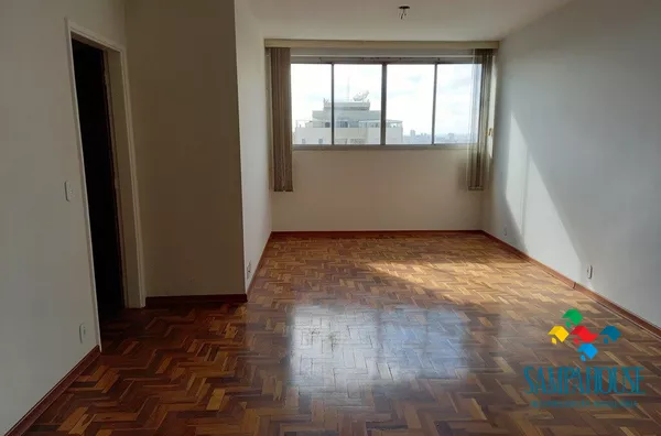 Apartamento com 3 Quartos e 2 banheiros à Venda, 110 m² - Foto 2
