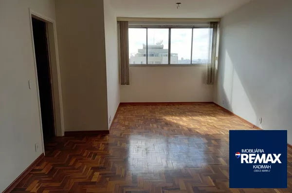 Apartamento com 3 Quartos e 2 banheiros à Venda, 110 m² - Foto 2
