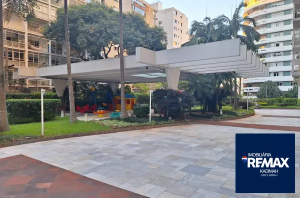 Apartamento para aluguel, 4 quarto(s), - Selecione - Bairro, São Paulo - Foto 38