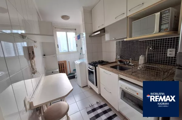 apartamento para venda, 1 quarto(s), água Branca, São Paulo - Foto 8