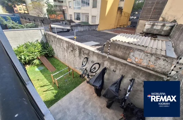 Apartamento para venda, 1 quarto(s), Vila Buarque, São Paulo - Foto 18