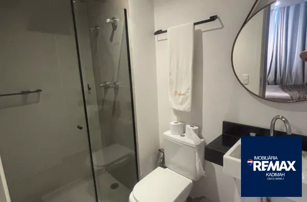 Apartamento para venda, 1 quarto(s), Bela Vista, São Paulo - Foto 10