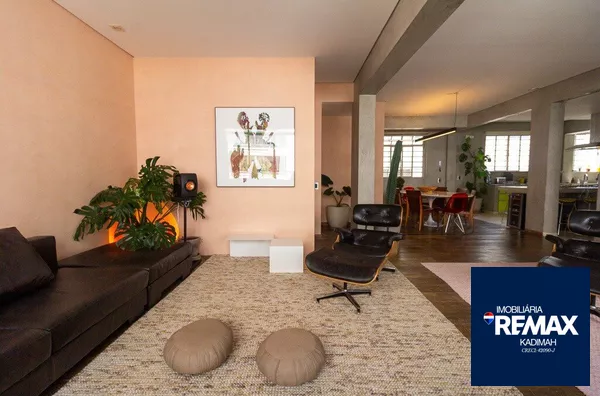 Apartamento para venda, 3 quarto(s), Higienópolis, São Paulo - Foto 9