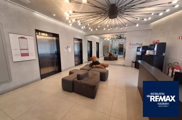 Apartamento estilo Studio para venda, 1 quarto(s), Perdizes, São Paulo - Foto 17