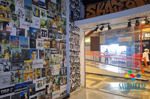 Monte seu negócio na Galeria mais famosa de São Paulo! - Foto 4