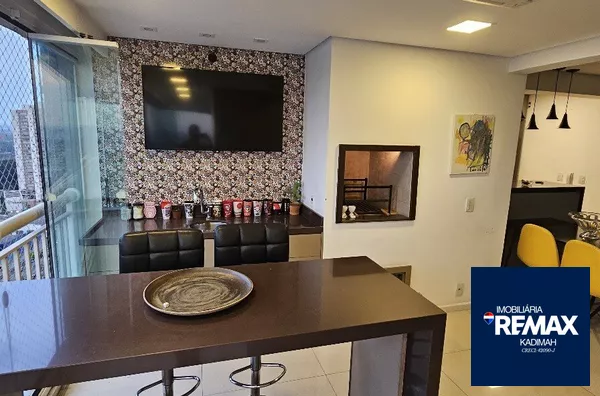 Apartamento à venda com 100m², 3 quartos e 2 vagas- Pronto para mudar!!! - Foto 6