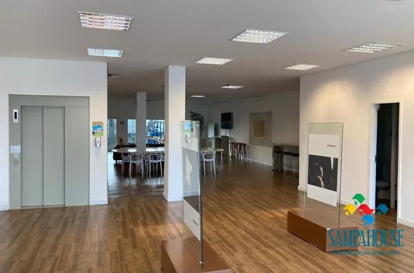 Prédio/edifício inteiro para venda,  Luz, São Paulo - Foto 5