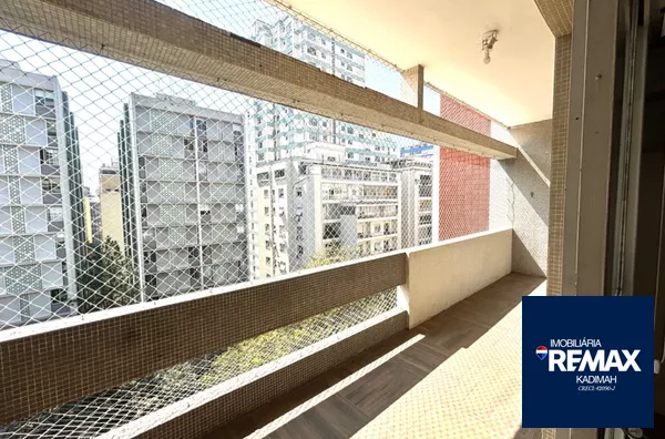 Apartamento para venda, 3 quarto(s), Higienópolis, São Paulo - Foto 17