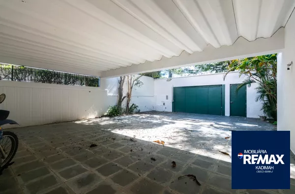 Casa maravilhosa em Alto de Pinheiros!! - Foto 24
