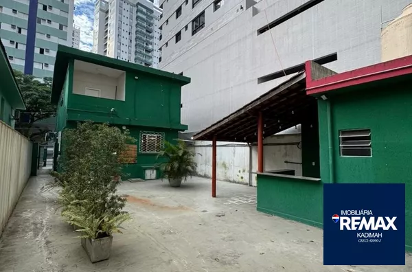 Casa para venda e aluguel, 3 quarto(s), Aparecida, Santos - Foto 14