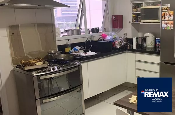 Apartamento para venda, 4 quarto(s), água Branca, São Paulo - Foto 12