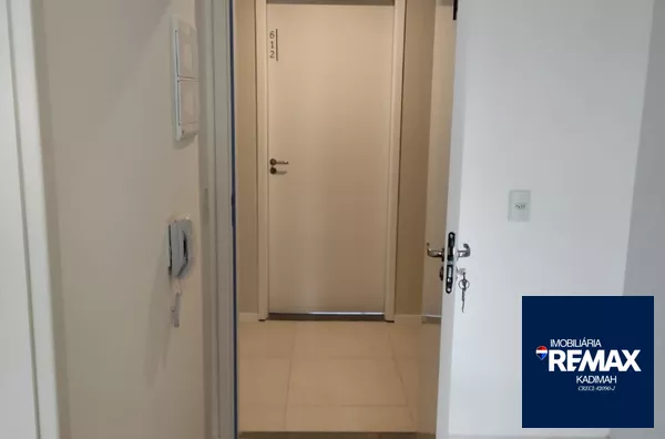 Prontinho para morar! Prédio novo! - Foto 11