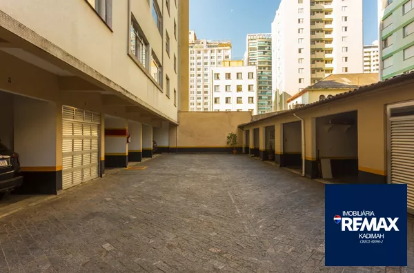 Apartamento para venda, 3 quarto(s), Santa Cecília, São Paulo - Foto 23