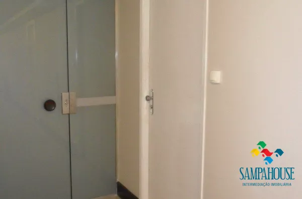 Sala comercial para venda, 1 quarto(s),  Consolação, São Paulo - Foto 4