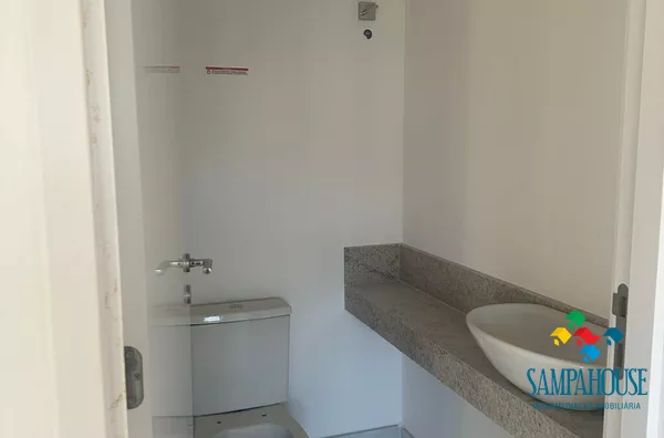 Sala comercial em andar para venda,  Indianópolis, São Paulo - Foto 5