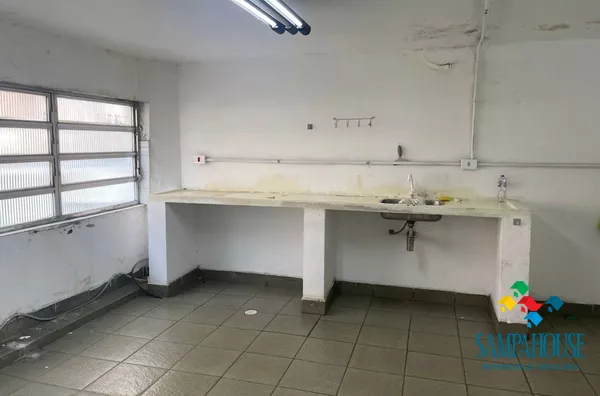 Sala comercial térrea para aluguel,  Pinheiros, São Paulo - Foto 6