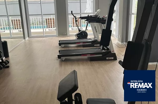 APARTAMENTO 1 DORMITORIO SÓ MUDAR - Foto 26