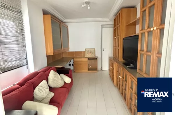 Apartamento para venda, 3 quarto(s), Higienópolis, São Paulo - Foto 7