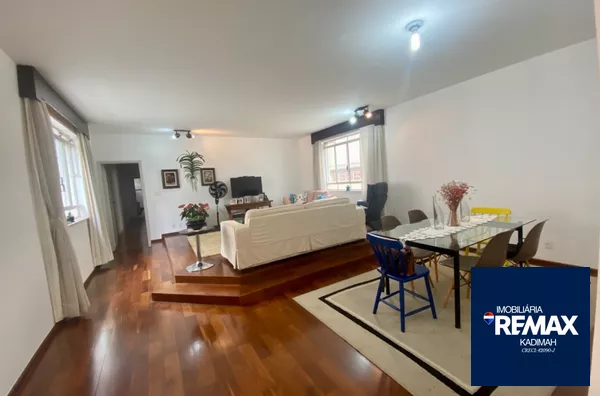 Apartamento para venda, 3 quarto(s), Higienópolis, São Paulo - Foto 3