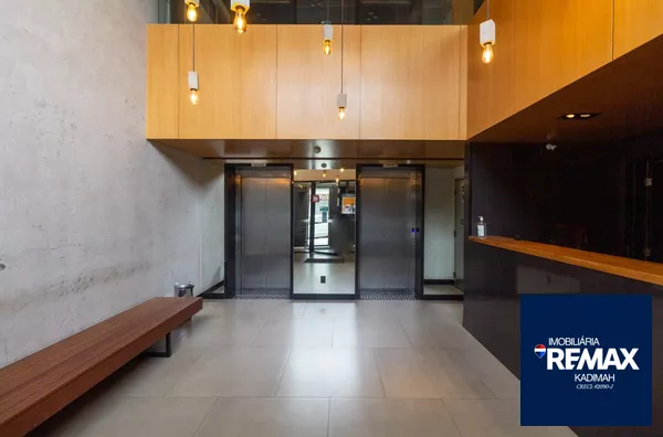 Apartamento para venda, 1 quarto(s), Vila Olímpia, São Paulo - Foto 30