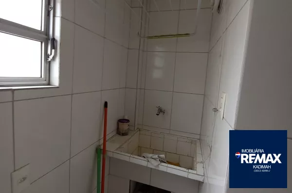 Apartamento de 1 dormitório, sala/quarto, totalmente reformado! - Foto 12